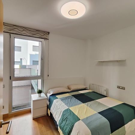 Family Apartment Forum 바르셀로나 외부 사진