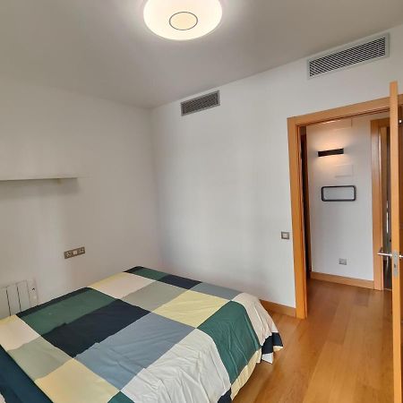 Family Apartment Forum 바르셀로나 외부 사진