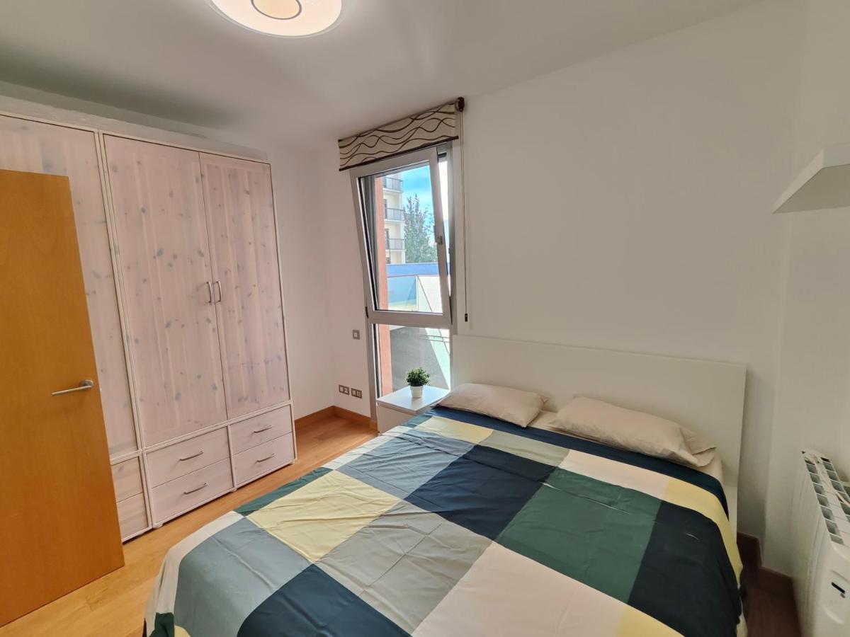 Family Apartment Forum 바르셀로나 외부 사진