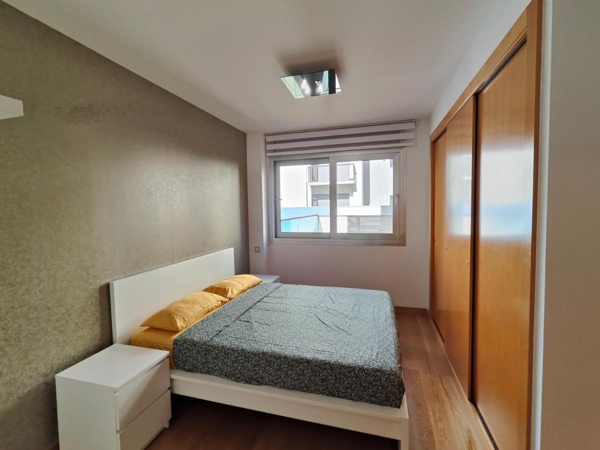 Family Apartment Forum 바르셀로나 외부 사진