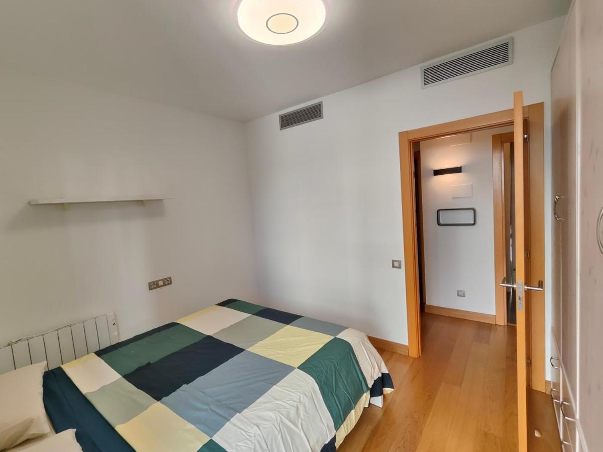 Family Apartment Forum 바르셀로나 외부 사진